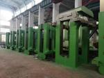 600mm 4 Hi 3 Stand Tandem Cold Rolling Mill Hydraulic AGC For Construction