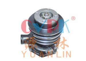 China Excavator Diesel Water Pump Assy 30045-60067 for Mitsubishi 6DB10 Engine factory