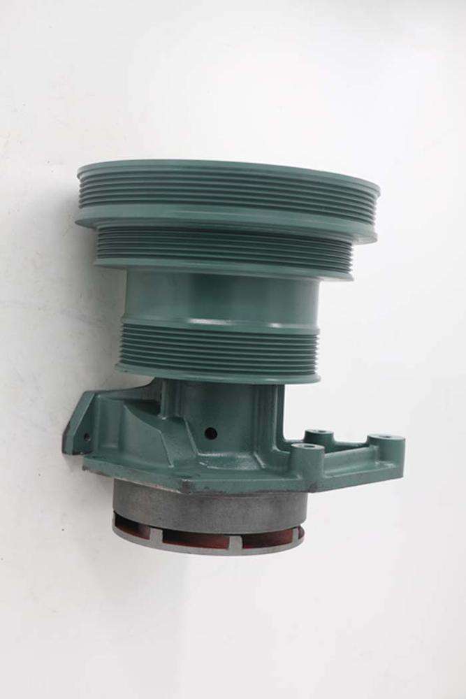 China Shacman F3000 Dump Truck Diesel Engine Water Pump VG1500060051 factory