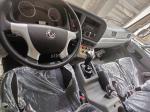 6505 KG Dongfeng Water Tank Truck in Popular DFCV 4X2 180HP with CCC Certificate