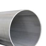 Decorative Polish 201 304 316 430 Best price Round Square Colored Tube Stainless