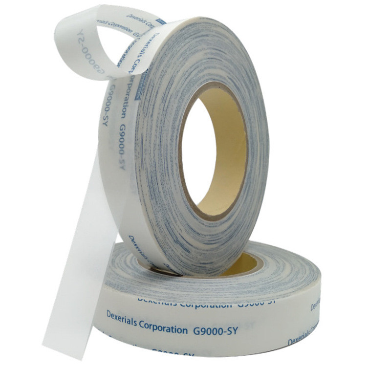 SONY G9000-SY Translucent Double Sided Tape Without Imitation Cloth