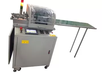 Multi-blade PCB Separator for LED Tube with High Efficiency,PCB Depaneling