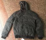 9998 Men's jacket coat stock