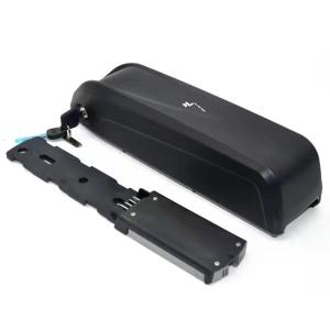 China China manufacture Hot selling Electric bicycle lithium battery factory