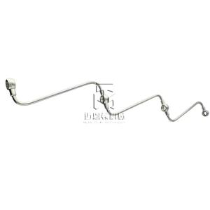 China Leak Off Line Fuel Line 02137526 0213 7526 2137526 for deutz F4L912 Diesel Engine factory