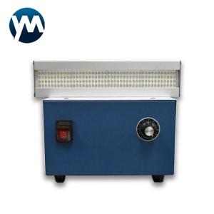 China 500W UV LED Curing Equipment Air Cooling UV LED Curing System factory