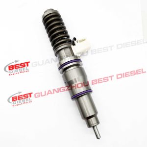 New Diesel Fuel Injector 21371679 BEBE4D25001 21569200 BEBE4D25001 21371679