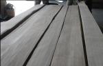 Solid Poplar Thin Sheet Wood Veneer Quarter Sliced AA Grade