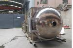 10 Tray Medical Probotic Pharma Freeze For Pharmaceutical Industry