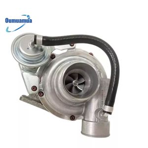 Turbo RHF5 For ISUZU Engine 4KH1 Turbocharger 1118010-850