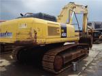 KOMATSU PC450-7 Used Excavator