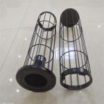 Carbon Plant 24 Bar Baghouse Filter Cages High Temperature And Corrosion