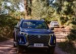 2024 ODM Cheap Auto Sports High Speed 120Kw 400Nm Gas Changan 4X4 Pickup Truck