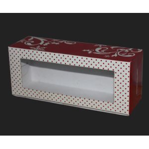 Box window pasting machine for Tissue Box and Corrugated, window patching