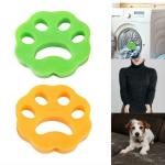 Silicone Material Cat And Dog Lint Catcher Pet Debris Remover Types Of Washing