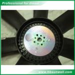 Dongfeng Cummins 6CT8.3 Engine spare parts fan 3911328