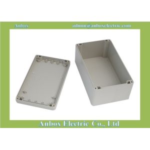 200x120x90mm electrical box enclosures custom plastic case company