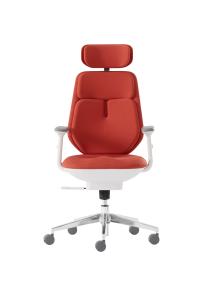 China Unigamer Executive PC Chair Double Airbag 3D Adjustable Armrest factory
