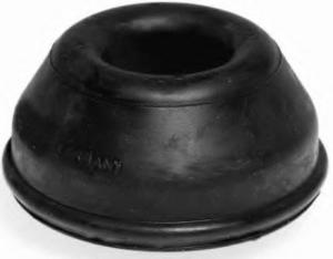 China 251407179 Suspension Parts Control Arm Bushing factory