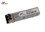850nm 550m SFP-GE-S Fiber Optic Transceiver Module
