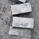 High Toughness Martensitic Stainless Steel Rod Aermet 100 Alloy Steel / A100