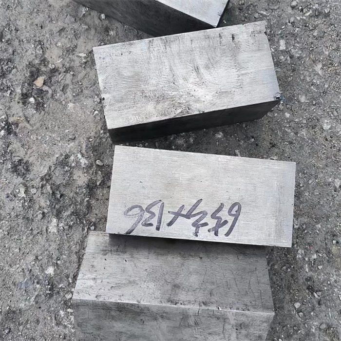 High Toughness Martensitic Stainless Steel Rod Aermet 100 Alloy Steel / A100 Steel