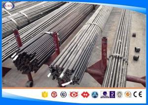 China Alloy Engineering Cold Drawn Steel Tube +A Condition 42CrMo4 with Black Surface factory
