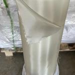 High Flexibility Glass Fabric Cloth Heat Resistance