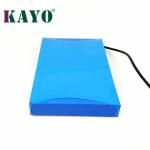 12V 20Ah LiFePO4 Battery Pack CB Li Ion Battery Pack For Golf Cart