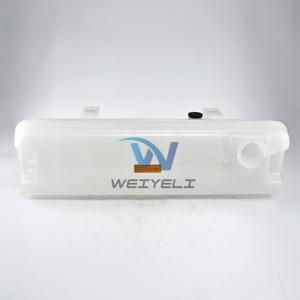 China Cat Coolant Expansion Tank C18 Excavator Radiator Expansion Tank 250-4464 factory