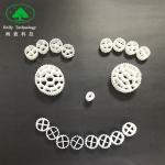 Virgin HDPE MBBR Filter Media , Aquaponics Biofilter Mediambbr Water Treatment