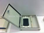 48 Core 72 Port Fiber Optic Termination Box, 48 Port Wall Mount Termianl Box