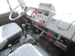 Dongfeng 4x4 Double Cabin Truck 6 Passengers 6640x2500x3220mm for Off Road