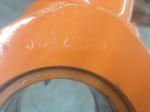 Hitachi ZX200-3 bucket hydraulic cylinder rod