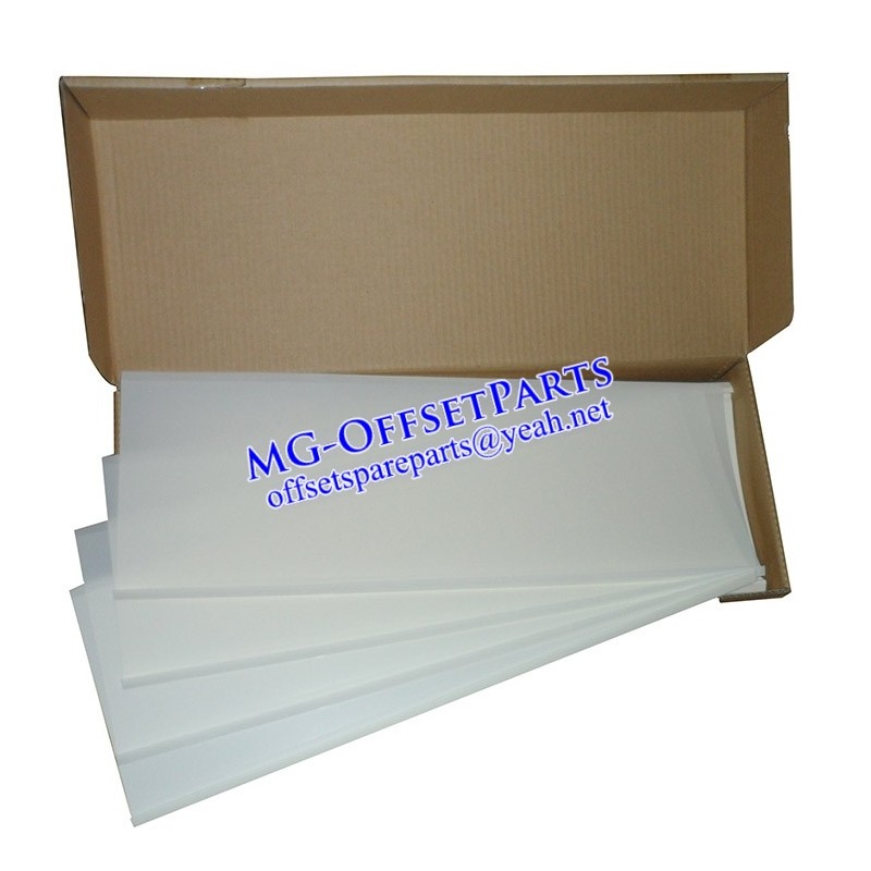 Ink duct foil for HD HD72/74,HD replacement parts