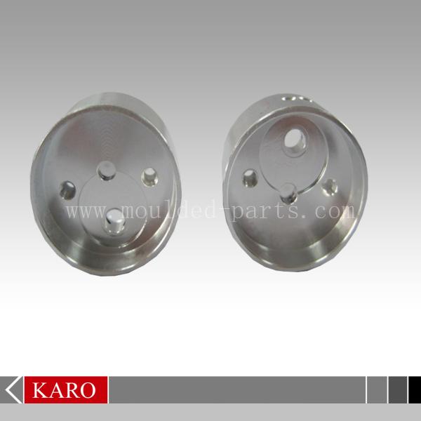 China China OEM mechanical cheap CNC machining service in Xiamen factory