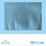 Hypoallergenic PH Neutral Spunlace Disposable Face Cleaning Wipes