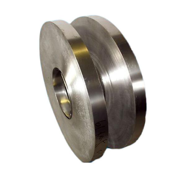 Ba Hairline 8K Mirror Stainless Steel Strip AISI 202 301 304 310 316 316L