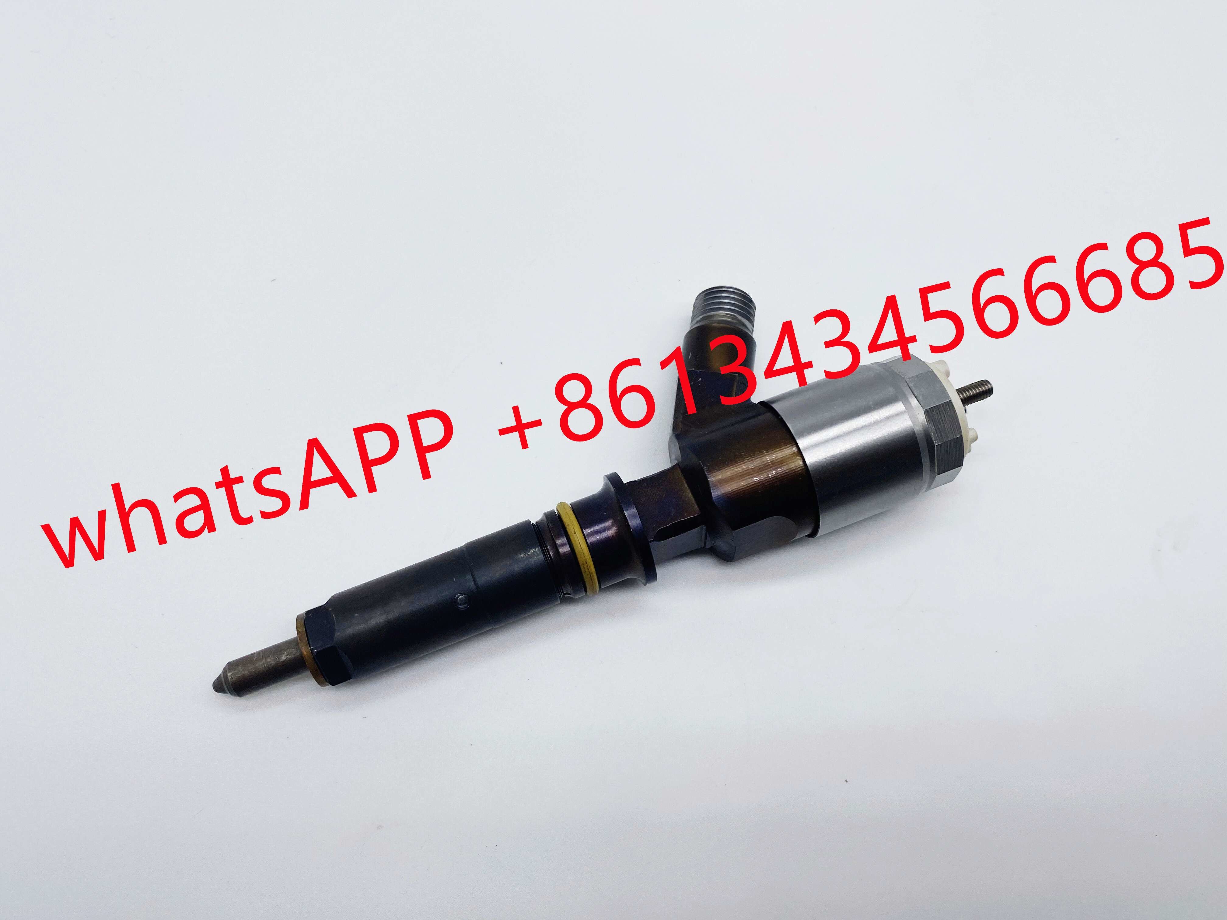 Cat Engine Caterpillar 320d Injector C6.6 Common Rail Fuel 320-0690 292-3790 306-9390
