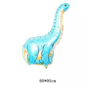 Wholesale Dinosaur Series Balloons Tyrannosaurus Rex Brontosaurus Charizard