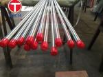 ASTM A213 Stainless Steel Small Diameter Tube Bright Annealed