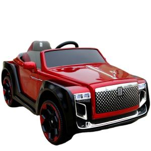 China 12v Kids Electric Car for Kids Product Size 116X60X55CM Age Range 2 to 4 Years Manufacture factory