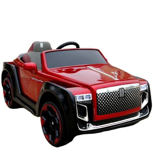 12v Kids Electric Car for Kids Product Size 116X60X55CM Age Range 2 to 4 Years