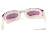 Women Anti Fog UV Protection Swimming Goggles Professional Electroplate