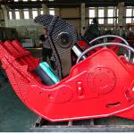 Hydraulic Pulverizer, Crushing forceps for concrete factory price direct supply
