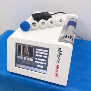 China 18Hz Electromagnetic Field Therapy Machine Magnetic Pulse Therapy Device factory