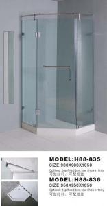 China Shower Enclosure MODEL:F31 factory