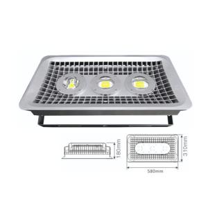 China IP65 high power 150W led floodlight factory