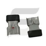 8233-06-3350 Diode Komatsu PC200-6 PC200-7 PC200-8 PC300-8 Electric Excavator